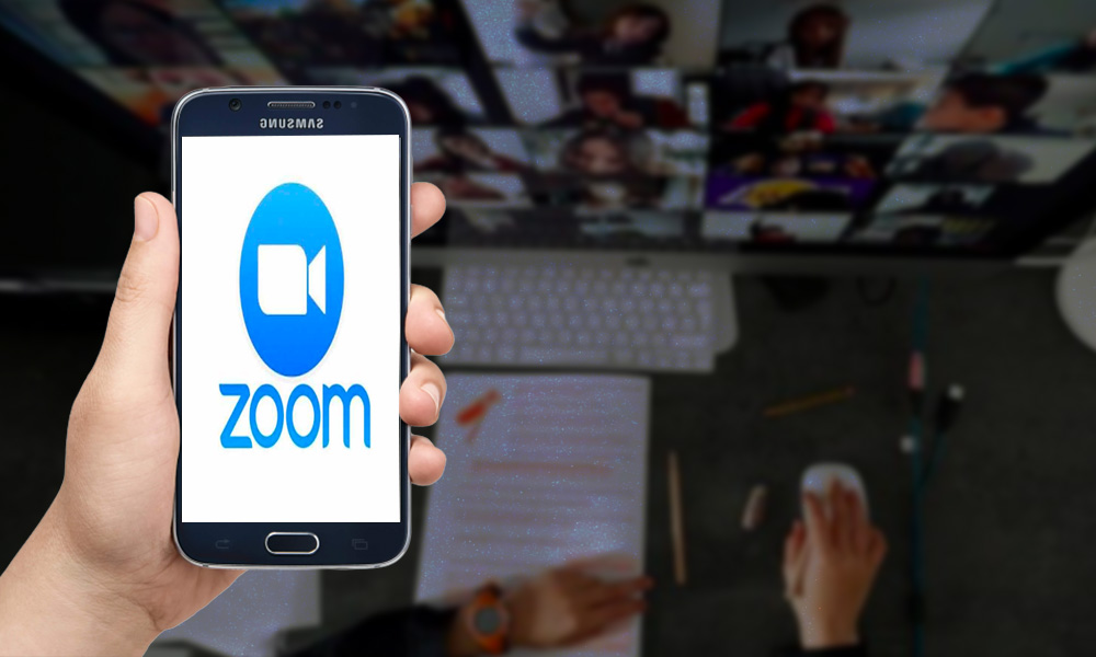 Zoom Not A Safe Platform: Government Warns People Against Video Conference Service
