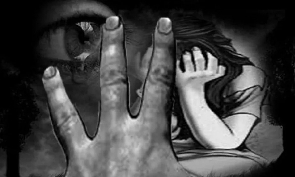 Uttar Pradesh: Shopkeeper Rapes 23-Yr-Old Woman Who Went To Buy Free Ration, Arrested