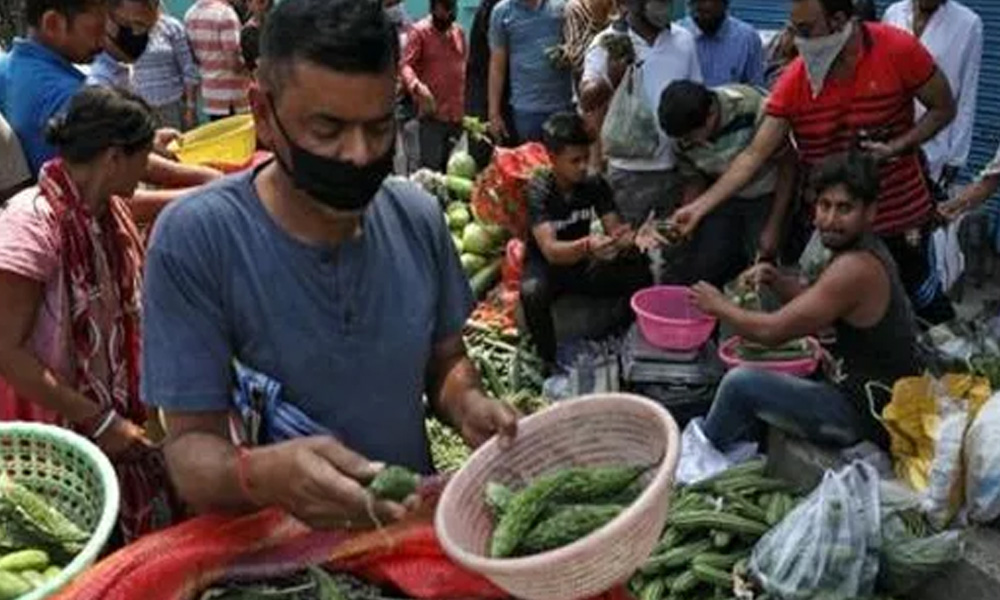 5 Crore Roadside Hawkers Might Face Financial Pandemic Due To Lockdown: National Hawkers Federation
