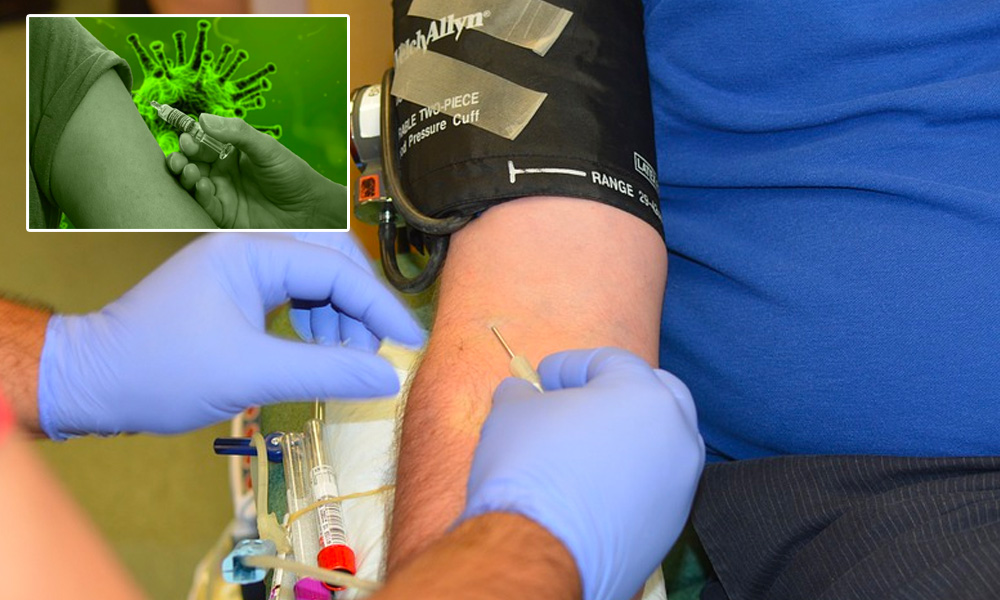 Gay Men In US Unable To Donate Blood And Plasma Despite New Coronavirus Guidelines