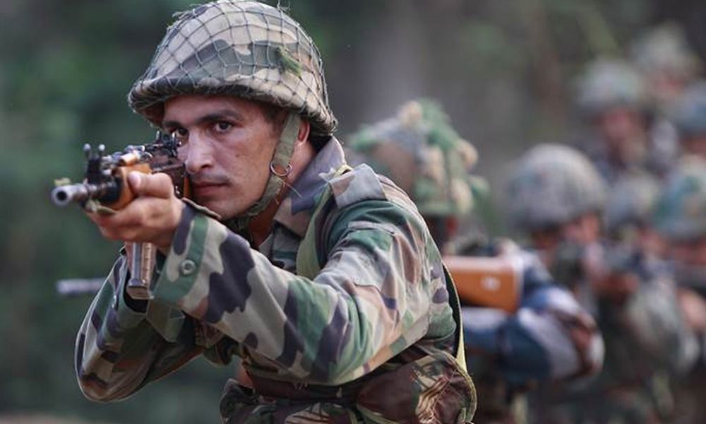 Indian Army To Categorize Returning Personnel Under Red, Yellow, Green Categories For Effective COVID-19 Screening