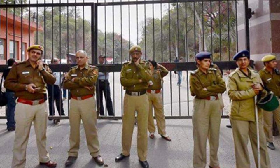 Arrests In Jamia Violence, Communal Riots Made On Forensic Evidence: Delhi Police