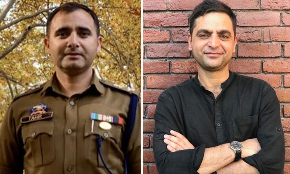 Kashmiri Journalist Booked For Posts Glorifying Terrorism, J&K Policeman Called Out For Post Against PM Modi