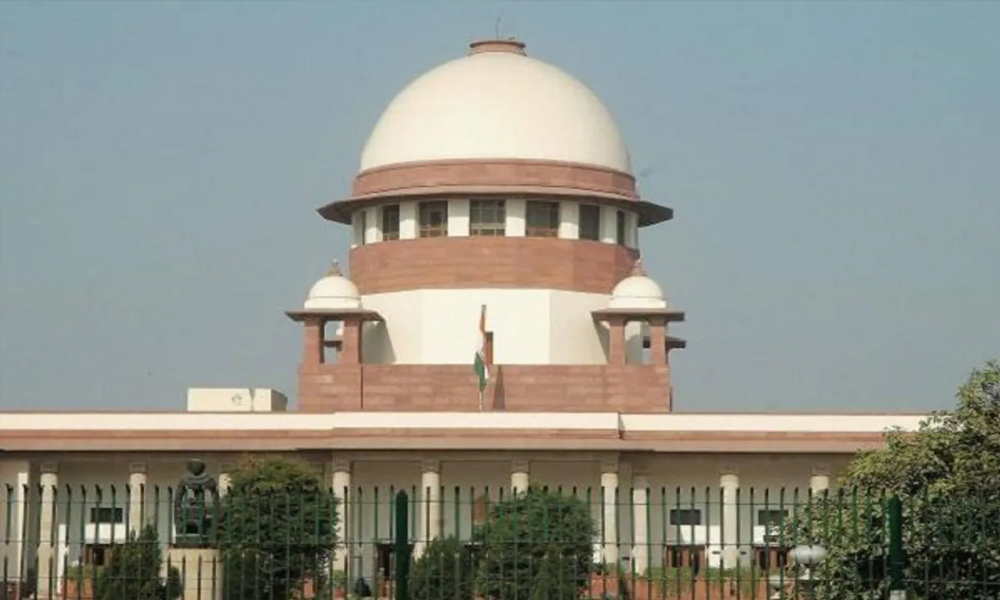 Govt Duty-Bound To Review Reservation Process: SC