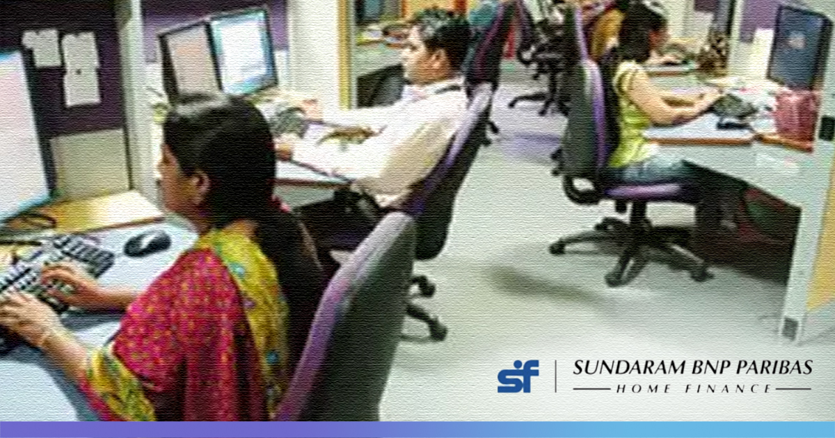 Indian Businesses Will Revive In Sept If All Goes Well: Sundaram Finance