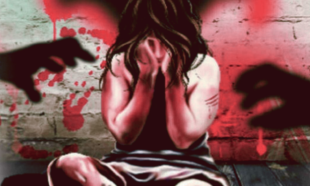 13-Yr-Old Girl Gang-Raped, Filmed At Secluded School In UP; Six Arrested