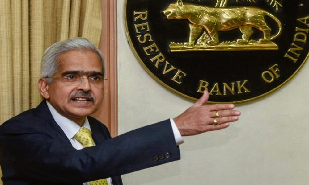 RBI Announces Rs 50,000 Crore Liquidity Facility To Reduce Pressure On Mutual Funds Amid COVID-19 Scare