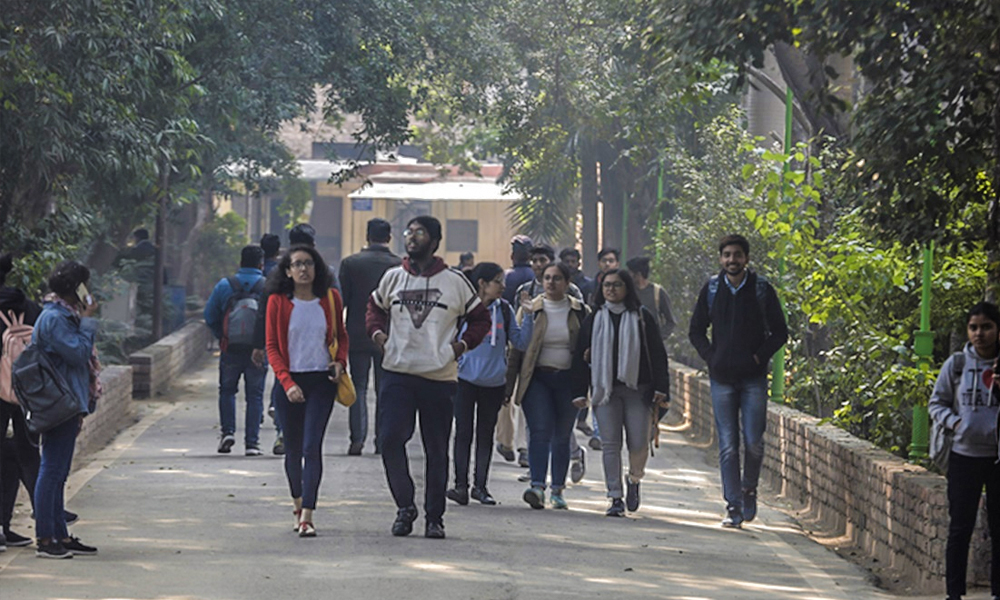 Colleges To Reopen From August 1, Classes For Fresh Students To Start From September 1: UGC