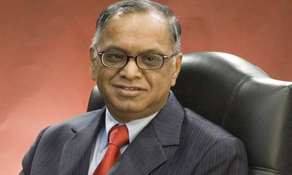Hunger May Kill More People Than COVID-19 If Lockdown Continues: Infosys Founder Narayana Murthy