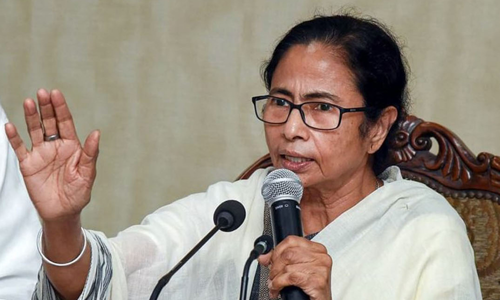 No Hospital Can Deny Treatment To COVID-19 Patients As Per ICMR Protocols: West Bengal Govt