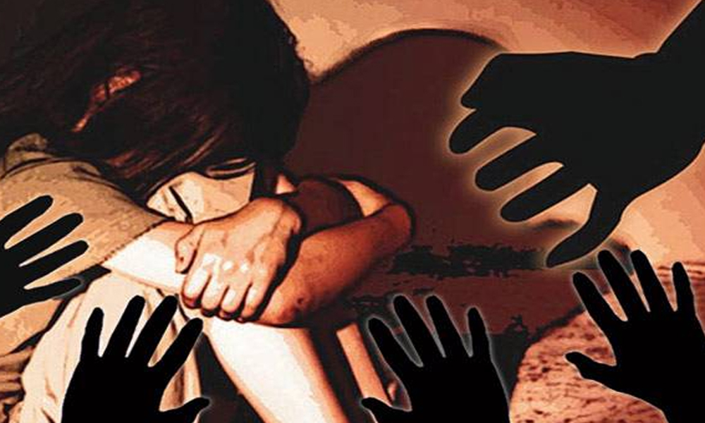 19-Year-Old Woman Gang-Raped By Seven Men, Including Three Minors In Madhya Pradesh