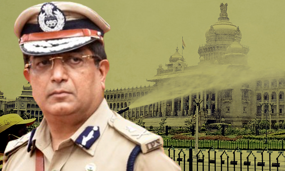 People In Bengaluru Now Permitted To Move Without Pass Between 7AM to 7PM: Police Commissioner