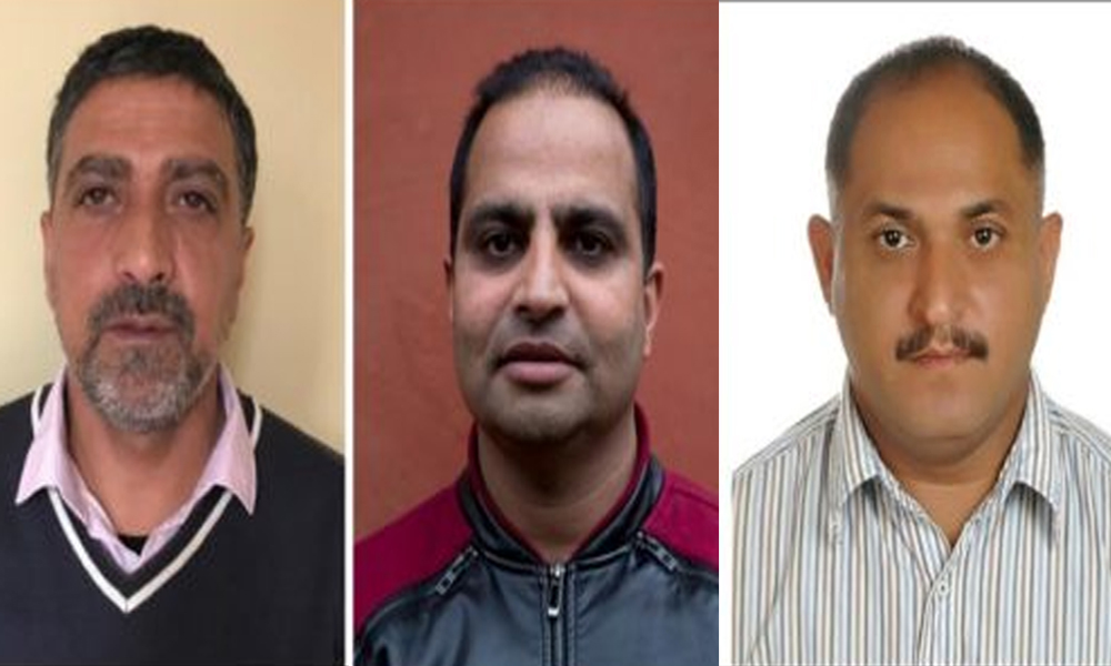 Three Indian Photojournalists Win Pulitzer Prize For Kashmir Lockdown Coverage Post Abrogation Of Article 370