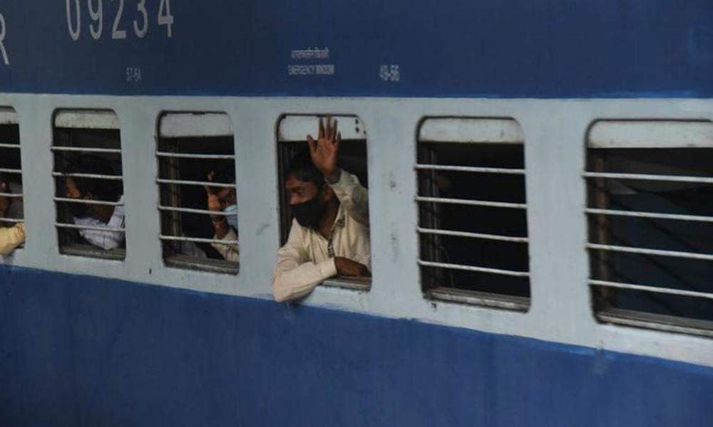 Lockdown 3.0: Lack Of Transparency, SOPs Raise Questions On Operations Of Not For All Shramik Special Trains