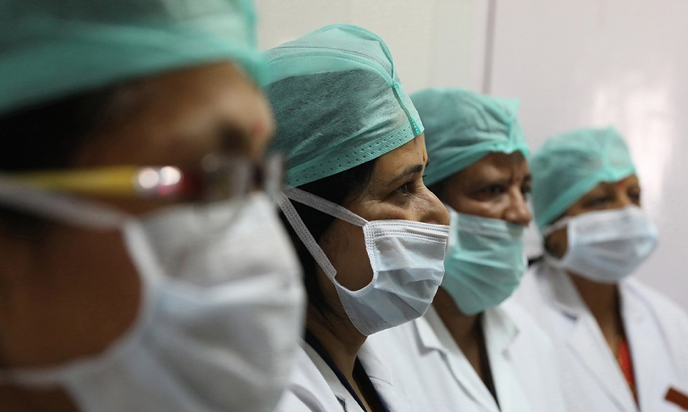 Karnataka Govt Hikes Stipend Of Resident Doctors After Protest