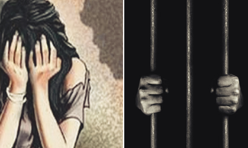 Hyderabad: 80-year Old Booked For Raping His Relative After Offering To Her Help With Accommodation