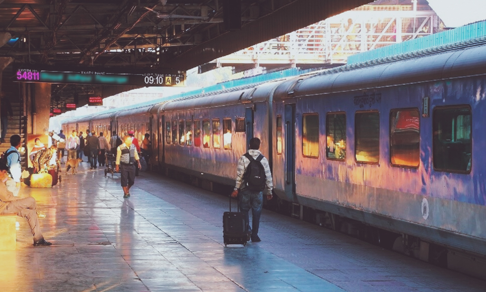 Know Timings, Frequency, Stations Of Trains That Will Run From May 12