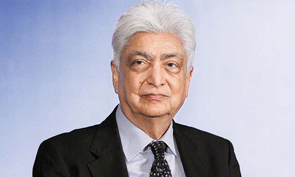 Azim Premji Becomes Worlds 3rd Biggest Donor To COVID-19 Relief Efforts: Forbes