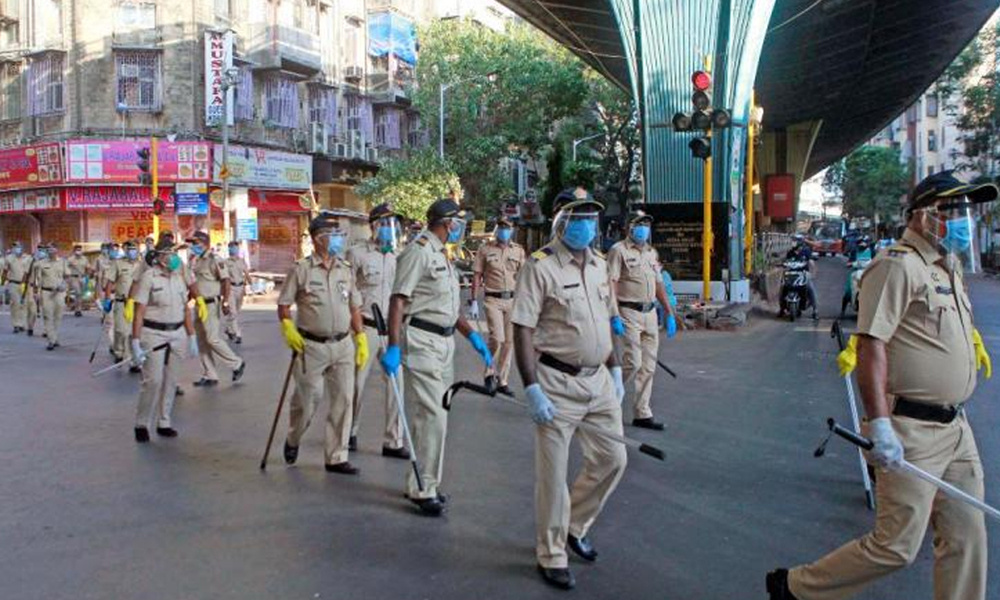 Allot Non-Policing Duties To Other Govt Employees, Police Are Under Pressure: Bombay HC