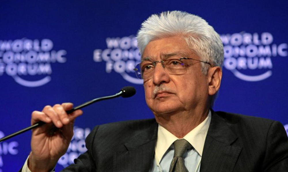 Suspending Labour Laws Is A False Choice: Wipros Azim Premji  Suggests Measures To Combat Migrant Crisis