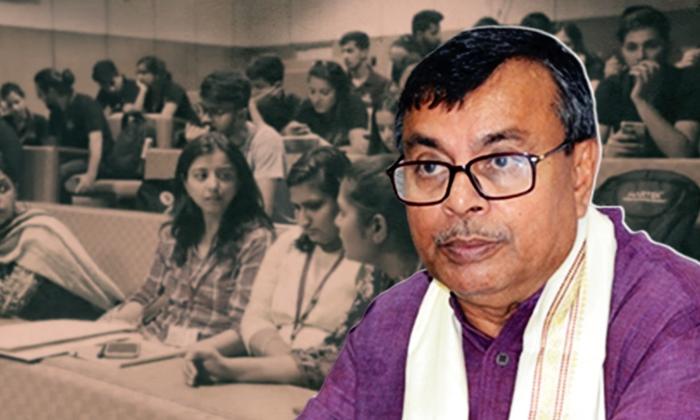 Tripura To Start Super 30 Scheme, To Sponsor 30 Students For NEET, JEE Coaching