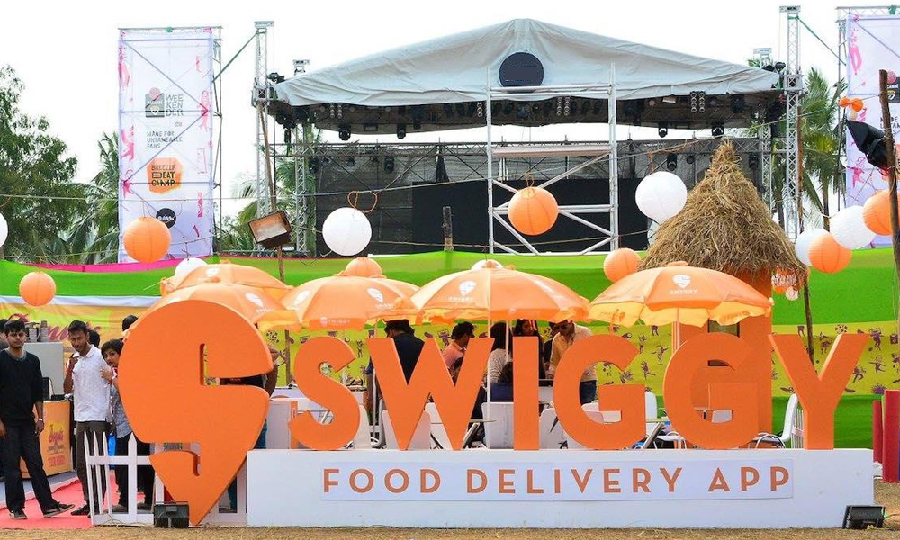 COVID-19 Crisis: Swiggy To Lay Off Over 1,000 Employees Over Next Few Days