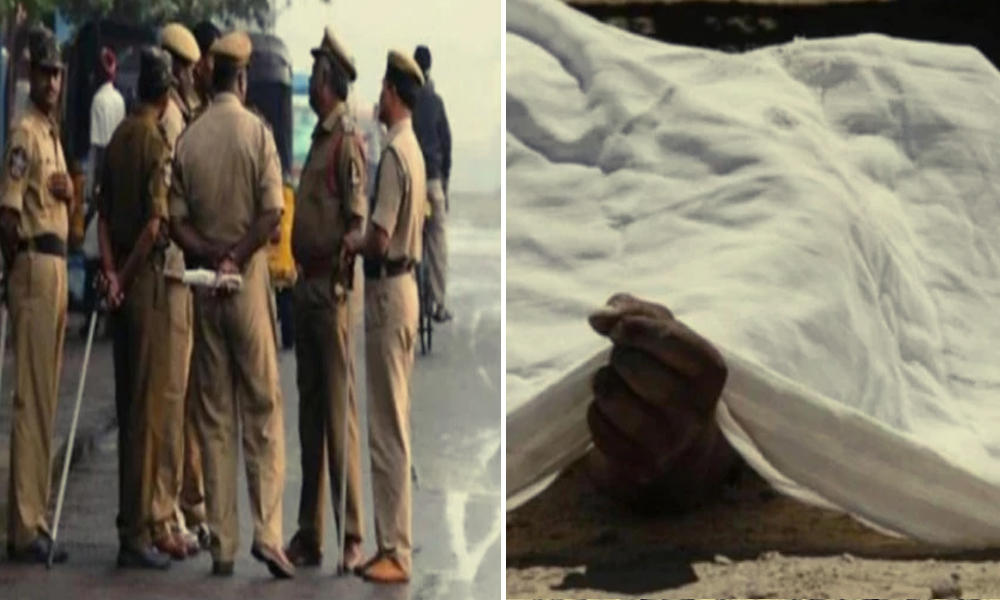 Beheaded Body Of Man Found With Three Fingers Chopped Off In UPs Fatehpur, Probe Underway
