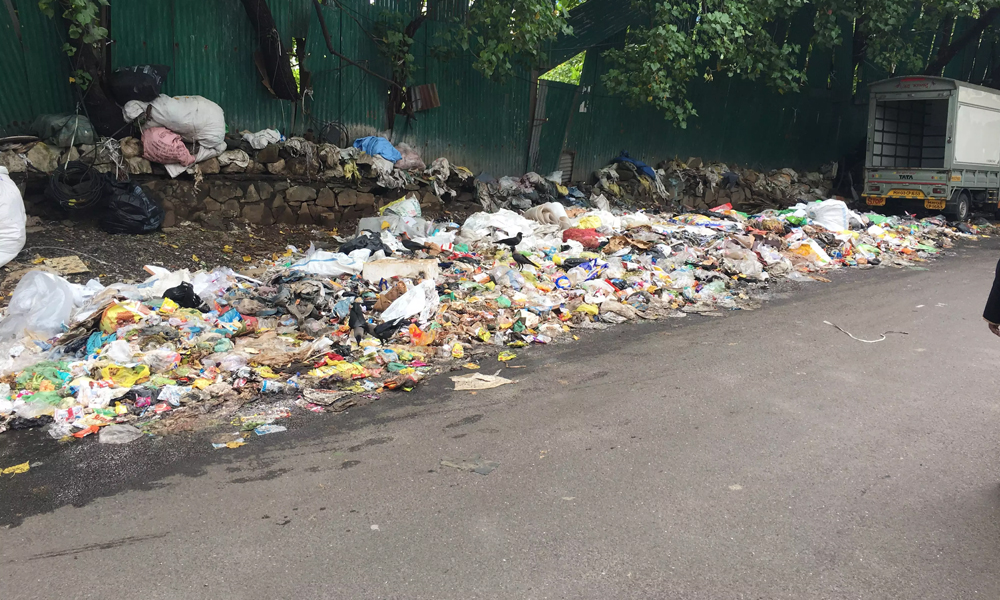 Cleanliness Survey: Indore, Mysore, Navi Mumbai Among Centres 5-Star Garbage-Free Cities