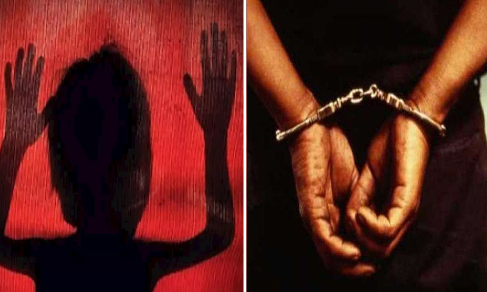 Migrant Worker Kidnaps, Rapes 6-Year-Old Girl In Uttar Pradesh, Arrested