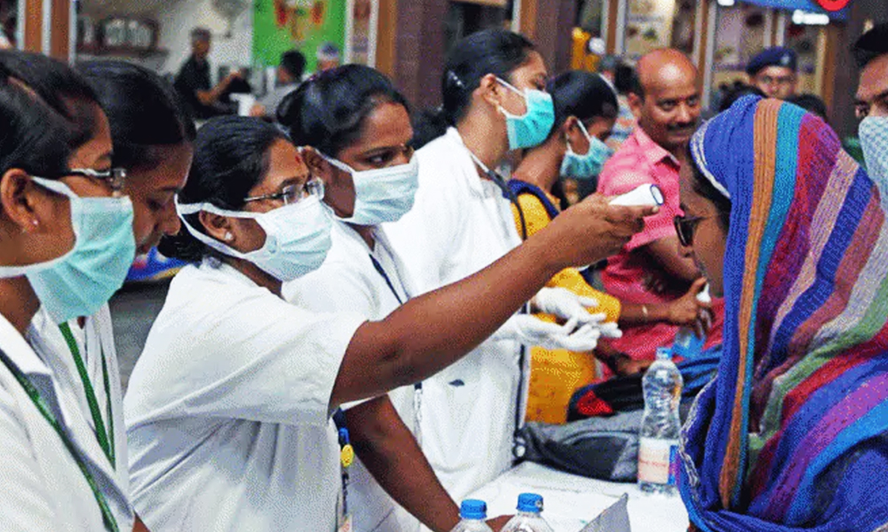 COVID-19: Karnataka Reports 151 New Cases, Surpasses Highest Single-Day Spike Reported Earlier