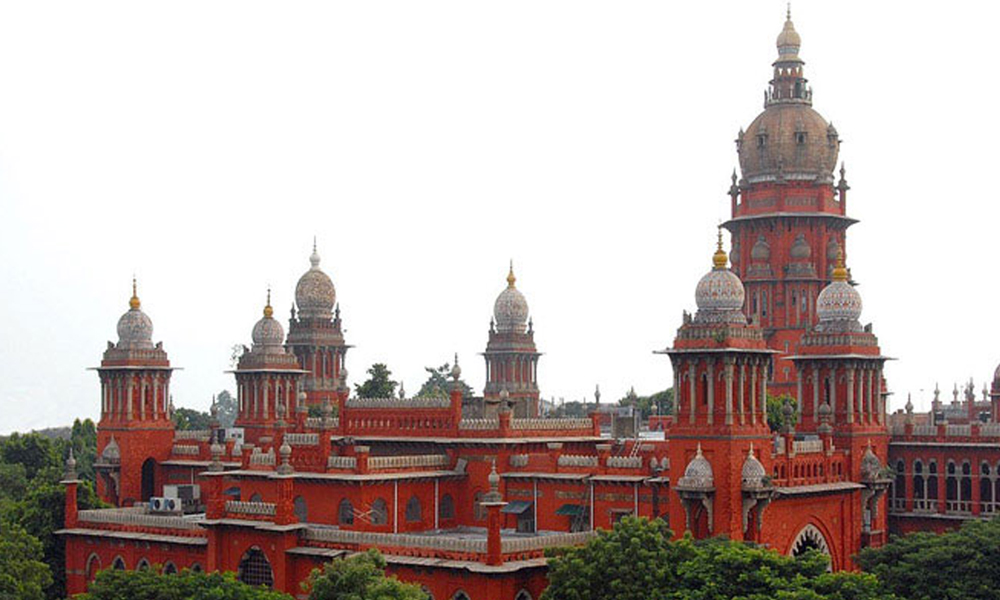 Victory For Freedom Of Speech: Madras HC Quashes 28 Defamation Cases Against Media