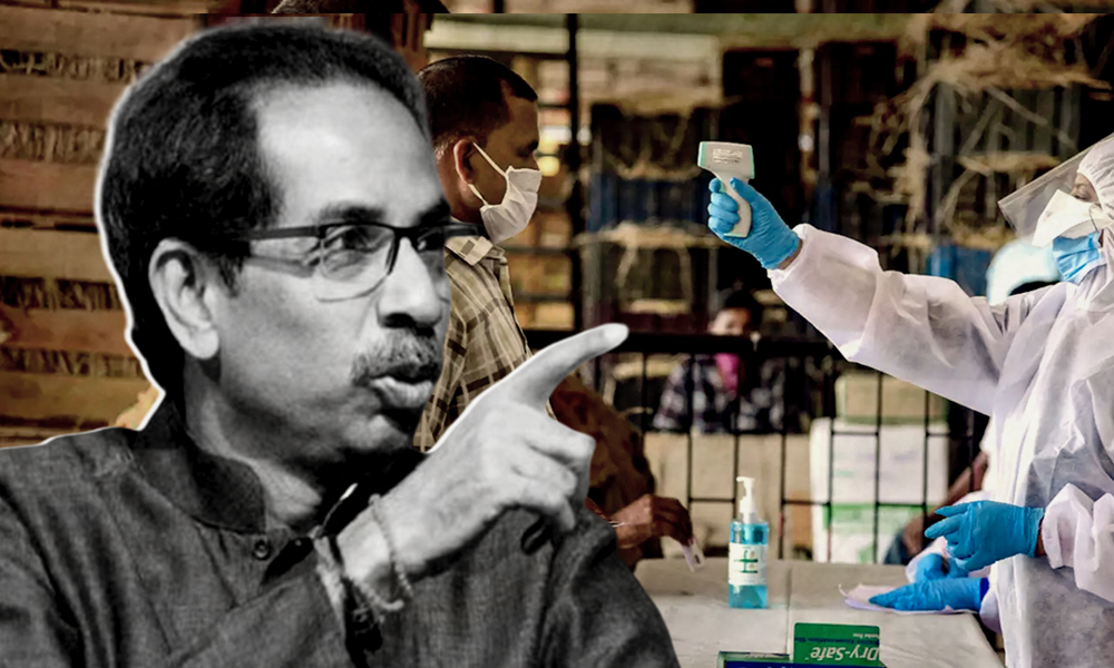 How Worst-Affected Maharashtra Is Fighting COVID-19 Pandemic
