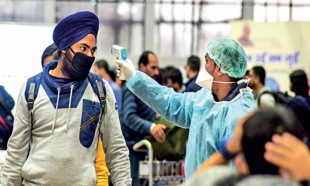 As Domestic Flights Resume, Here Are State-Wise Quarantine Rules You Should Know