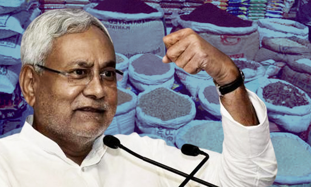 Bihar Govt Instructs Schools To Use Mid-day Meal Food Grains To Feed People In Quarantine Amid Rising COVID-19 Cases
