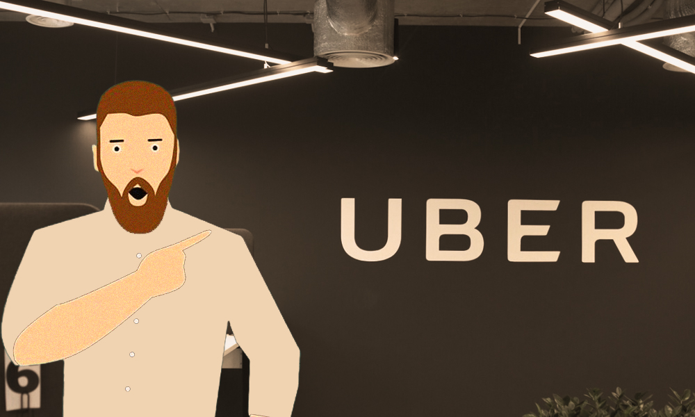 Uber India Lays Off 600 People, Quarter Of Its Workforce As Company Grapples With COVID-19 Crisis