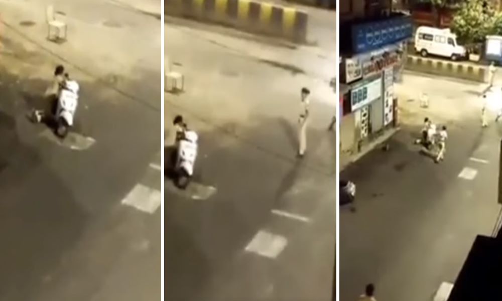 Fact Check: Unrelated Video Shared As COVID-19 Infected Lady Constable Struggling To Find Ambulance In Mumbai