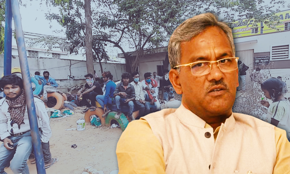 Loans, Skill Development, Job Portal: How Devbhoomi Uttarakhand Is Helping Returning Migrants
