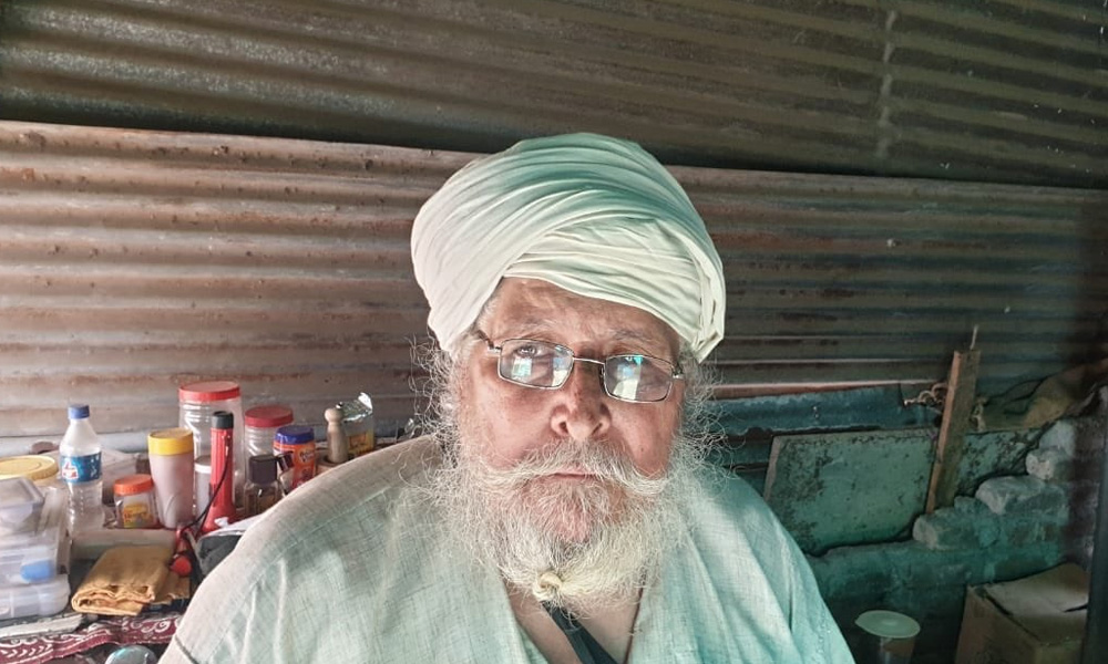 Corona Warriors: This 81-Yr-Old Sikh Man Has Fed Over 20 Lakh People On Remote Maharashtra Highway