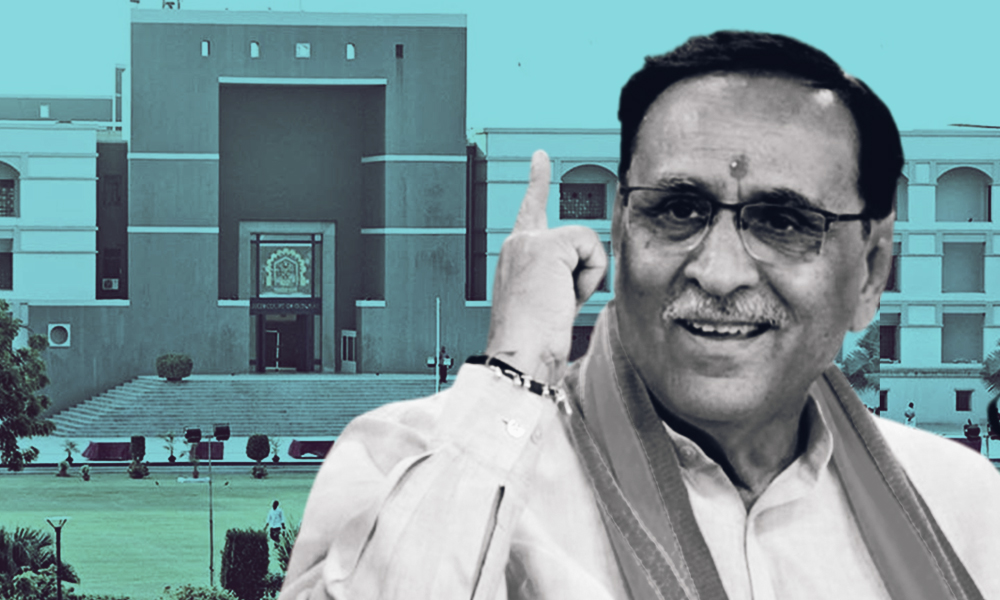 Pointing To Flaws Only Creates Fear, New Gujarat High Court Bench Shares New Observations