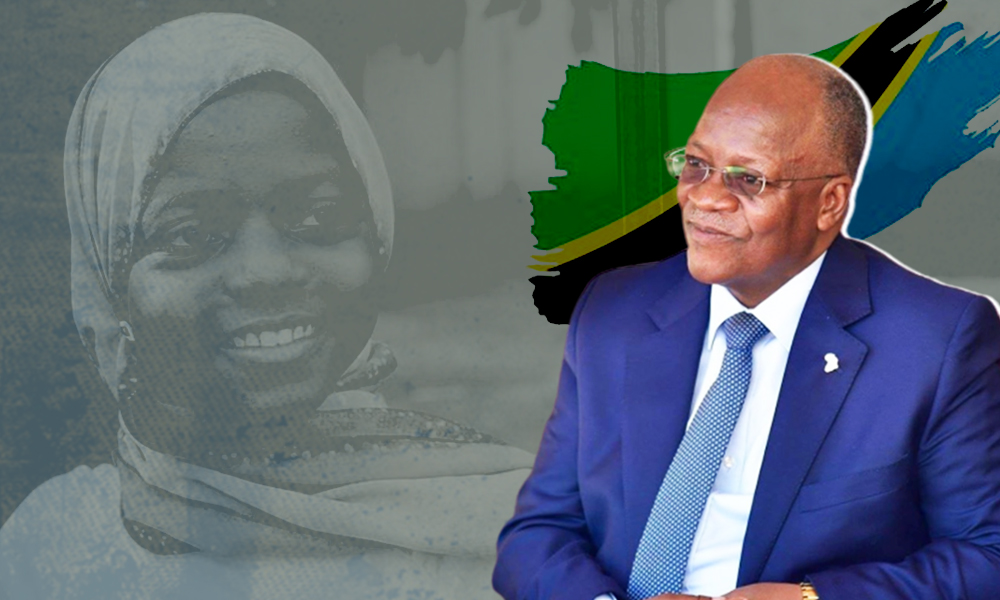 Tanzania President Declares Country COVID-19 Free, WHO Claims Discrepancies In Releasing Data