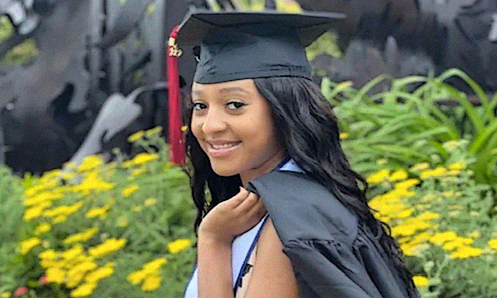 Merriam-Webster To Change Definition Of Racism At 22-Yr-Old Black Womans Suggestion