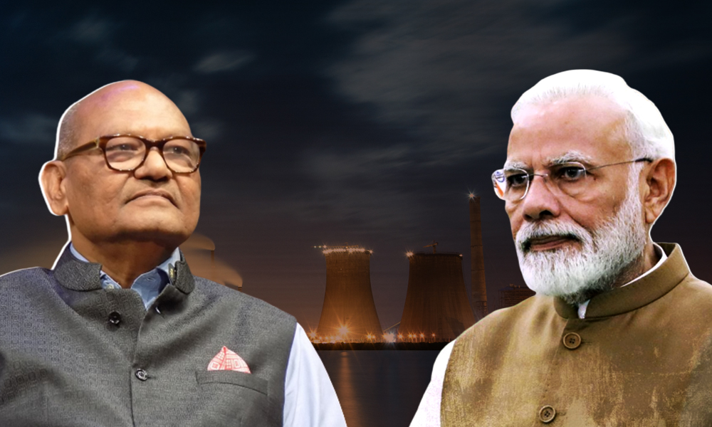 Pakistan Gained At Indias Loss: Vedanta Chairman Writes To PM Modi, Seeks Help To Reopen Thoothukudi Sterlite Plant