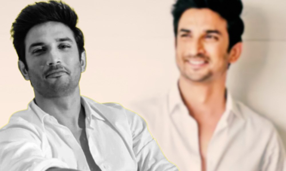 Bollywood Actor Sushant Singh Rajput Dies At 34 Found Hanging At