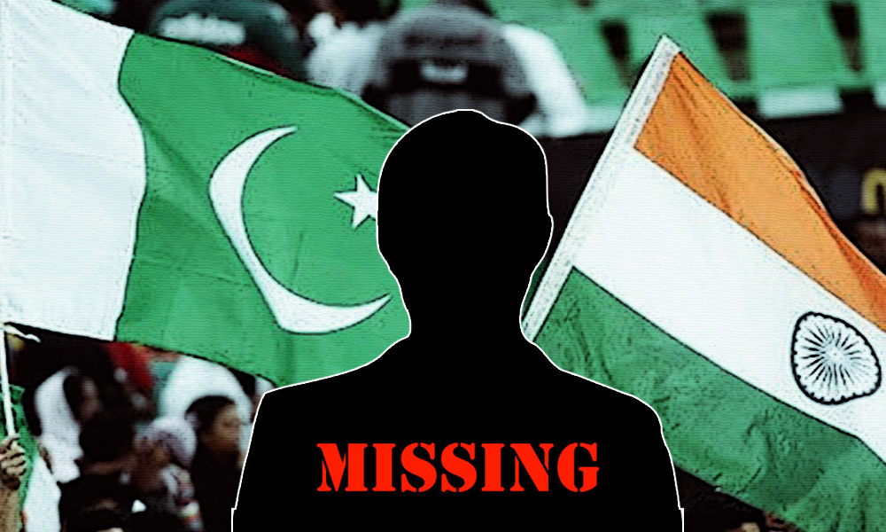Two Indian High Commission Officials Missing In Pakistan: Report
