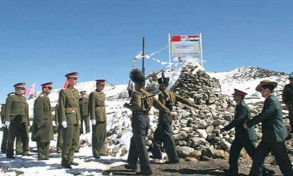Army Colonel, 2 Jawans Killed In Violent Face-Off With Chinese Army In Ladakhs Galwan Valley