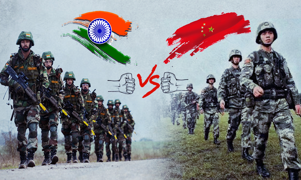 India-China Faceoff: Army Confirms Disengagement Of Troops In Ladakhs Galwan, 20 Indian Soldiers Killed In Action