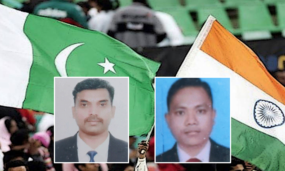 India Summons Pakistan Envoy Over Abduction, Torture Of Two Indian Officials