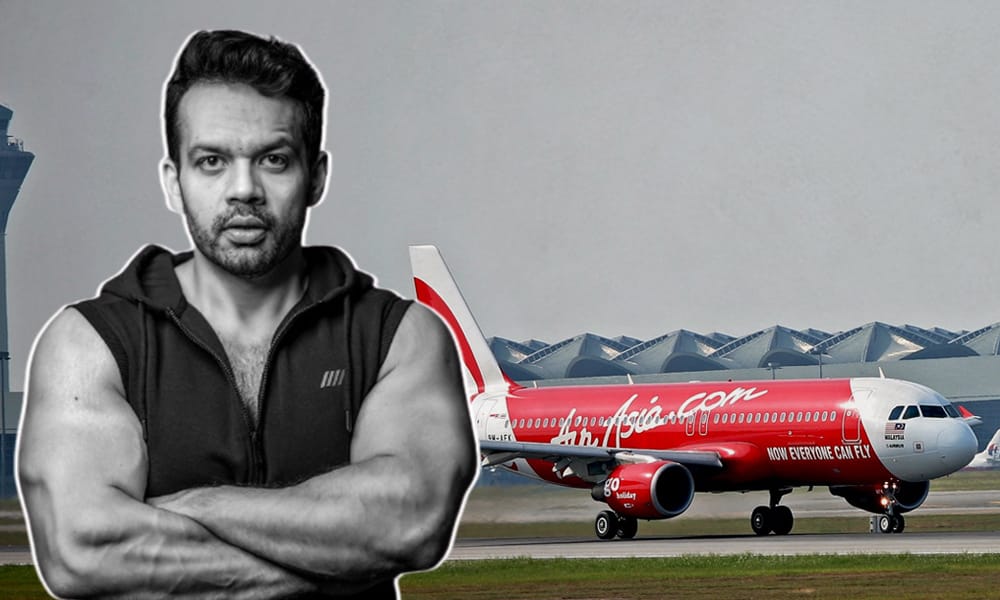 Suspended Air Asia Pilot Claims Safety Violations By Airline, DGCA Initiates Probe