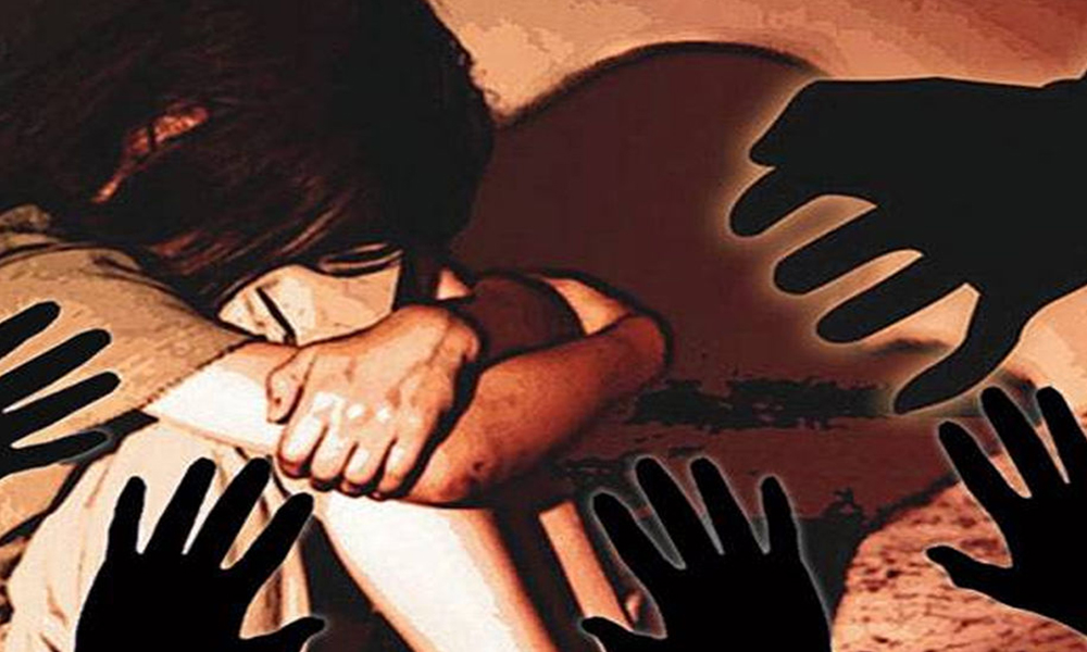 Uttar Pradesh: 25-Yr-Old Woman Traveling With Her Children Raped By Driver In Moving Bus