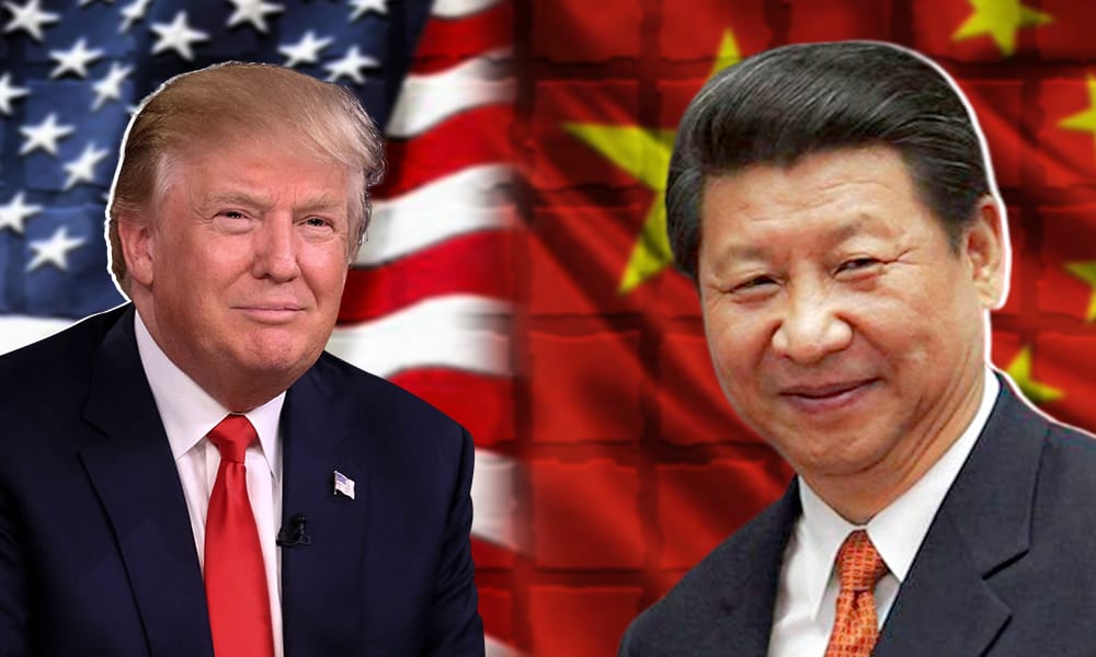 China Slams Donald Trump Govt Over Uighur Law Amid Accusations From Former US Ambassador John Bolton